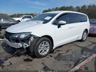2023 Chrysler Voyager Lx Белый vin: 2C4RC1CG2PR534548