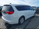 2023 Chrysler Voyager Lx Белый vin: 2C4RC1CG2PR534548