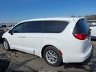 2023 Chrysler Voyager Lx Белый vin: 2C4RC1CG2PR534548