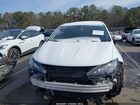 2023 Chrysler Voyager Lx Белый vin: 2C4RC1CG2PR534548