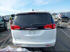 2023 Chrysler Voyager Lx Белый vin: 2C4RC1CG2PR534548