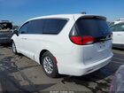 2023 Chrysler Voyager Lx Белый vin: 2C4RC1CG2PR534548