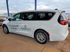 2025 Chrysler Voyager Lx Белый vin: 2C4RC1CG2SR535076
