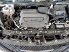 2025 Chrysler Voyager Lx Белый vin: 2C4RC1CG2SR535076