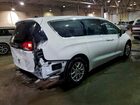 2024 Chrysler Voyager Lx Белый vin: 2C4RC1CG5RR179023