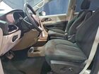 2024 Chrysler Voyager Lx Белый vin: 2C4RC1CG5RR179023