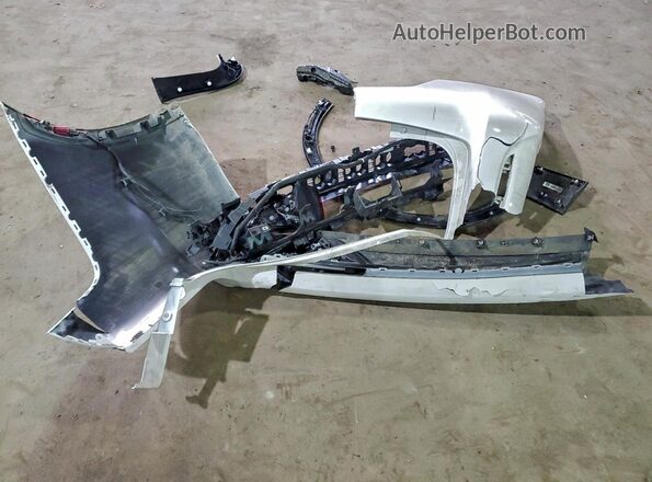 2C4RC1CG5RR179023 2024 CHRYSLER VOYAGER Белый Вид наклейки с VIN-кодом