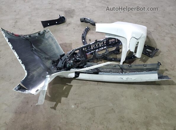 2C4RC1CG5RR179023 2024 CHRYSLER VOYAGER Белый 