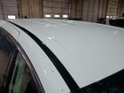 2024 Chrysler Voyager Lx Белый vin: 2C4RC1CG5RR179023 Damage: Right Drip Rail, Multiple Scratches Heavy, 2