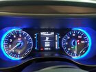 2024 Chrysler Voyager Lx Белый vin: 2C4RC1CG5RR179023 Damage: Warning Light - Air Bag, On, Unacceptable