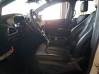 2025 Chrysler Voyager Lx White vin: 2C4RC1CG5SR525254