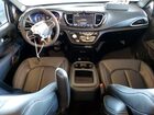 2025 Chrysler Voyager Lx White vin: 2C4RC1CG5SR525254