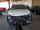 2025 Chrysler Voyager Lx White vin: 2C4RC1CG5SR525254