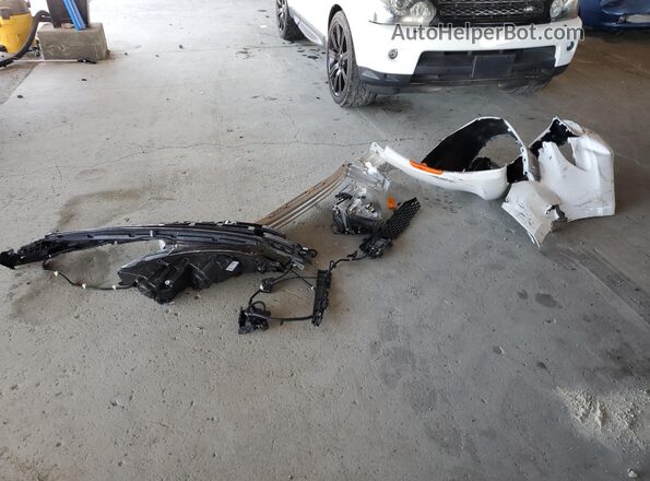 2C4RC1CG5SR525254 2025 CHRYSLER VOYAGER White VIN կոդի պիտակի տեսք