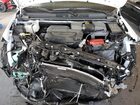 2025 Chrysler Voyager Lx White vin: 2C4RC1CG5SR525254