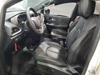 2025 Chrysler Voyager Lx Белый vin: 2C4RC1CG5SR535007