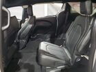 2025 Chrysler Voyager Lx Белый vin: 2C4RC1CG5SR535007