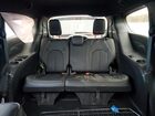 2025 Chrysler Voyager Lx Белый vin: 2C4RC1CG5SR535007