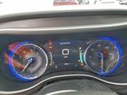2025 Chrysler Voyager Lx Белый vin: 2C4RC1CG5SR607856