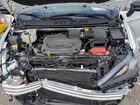 2025 Chrysler Voyager Lx Белый vin: 2C4RC1CG5SR607856