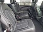 2025 Chrysler Voyager Lx Белый vin: 2C4RC1CG5SR607856