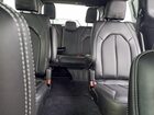 2025 Chrysler Voyager Lx Белый vin: 2C4RC1CG5SR607856