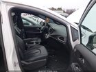 2025 Chrysler Voyager Lx Белый vin: 2C4RC1CG8SR510196