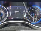 2025 Chrysler Voyager Lx Белый vin: 2C4RC1CG8SR510196