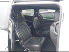 2025 Chrysler Voyager Lx Белый vin: 2C4RC1CG8SR510196