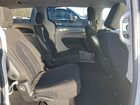 2022 Chrysler Voyager Lx Белый vin: 2C4RC1CG9NR104223
