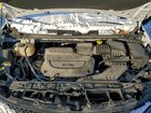 2022 Chrysler Voyager Lx Белый vin: 2C4RC1CG9NR104223
