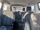 2022 Chrysler Voyager Lx Белый vin: 2C4RC1CG9NR104223