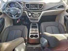 2022 Chrysler Voyager Lx Белый vin: 2C4RC1CG9NR104223