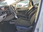 2022 Chrysler Voyager Lx Белый vin: 2C4RC1CG9NR104223