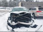 2022 Chrysler Voyager Lx Белый vin: 2C4RC1CGXNR159778