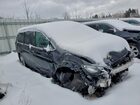 2022 Chrysler Voyager Lx Черный vin: 2C4RC1CGXNR208588