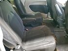 2022 Chrysler Voyager Lx Черный vin: 2C4RC1CGXNR208588