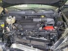2022 Chrysler Voyager Lx Черный vin: 2C4RC1CGXNR208588