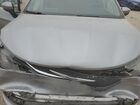2020 Chrysler Voyager Lxi Синий vin: 2C4RC1DG1LR163939