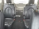 2020 Chrysler Voyager Lxi Синий vin: 2C4RC1DG1LR163939