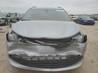2020 Chrysler Voyager Lxi Синий vin: 2C4RC1DG1LR163939