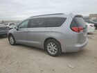 2020 Chrysler Voyager Lxi Синий vin: 2C4RC1DG1LR163939