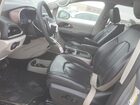 2020 Chrysler Voyager Lxi Синий vin: 2C4RC1DG1LR163939
