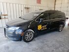 2021 Chrysler Voyager Lxi Black vin: 2C4RC1DG1MR566420