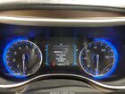 2017 Chrysler Pacifica Touring Gray vin: 2C4RC1DG3HR824037 2017 Chrysler Pacifica Touring Gray vin: 2C4RC1DG3HR824037