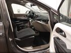 2017 Chrysler Pacifica Touring Gray vin: 2C4RC1DG3HR824037 2017 Chrysler Pacifica Touring Gray vin: 2C4RC1DG3HR824037