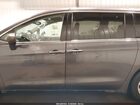 2017 Chrysler Pacifica Touring Gray vin: 2C4RC1DG3HR824037 2017 Chrysler Pacifica Touring Gray vin: 2C4RC1DG3HR824037