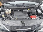 2020 Chrysler Voyager Lxi Silver vin: 2C4RC1DG3LR286139