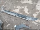 2020 Chrysler Voyager Lxi Silver vin: 2C4RC1DG3LR286139