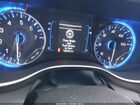 2020 Chrysler Voyager Lxi Burgundy vin: 2C4RC1DG7LR163654